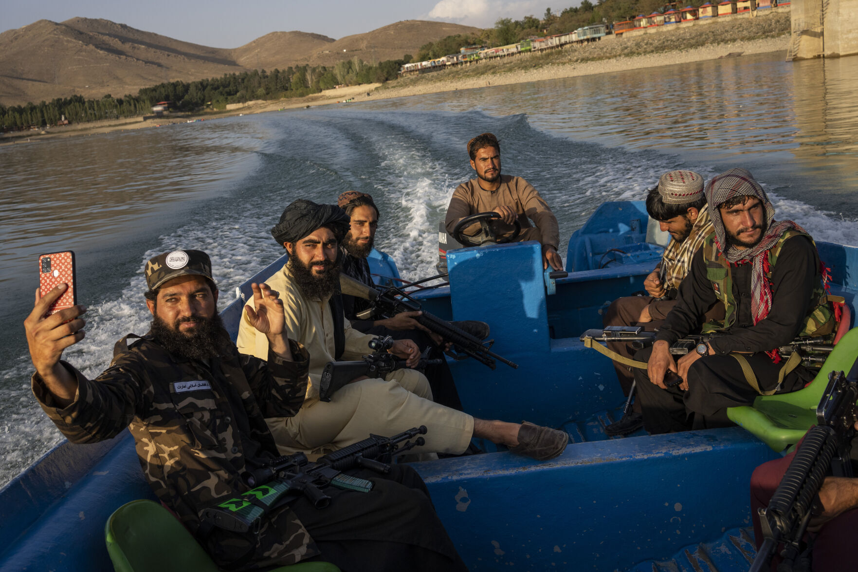 Afghanistan Daily Life Photo Gallery
